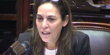 Carla Carrizo: “La ley es necesaria porque es una cuestión de salud pública”