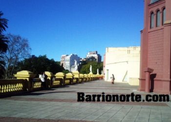 El Centro Cultural Recoleta viviría a pleno «La noche de los Museos»