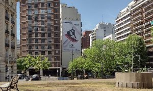 La arquitectura singular de Recoleta marca tendencia en el mundo