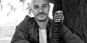 El Florida Garden festeja el día de los Bares Notables al aire libre