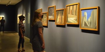 La Noche de los Museos 2021 se presenta este Sábado 30 de Octubre