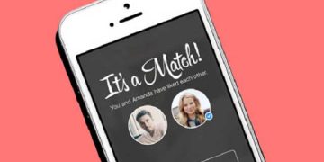 Tinder modificará su app para incluir a transexuales
