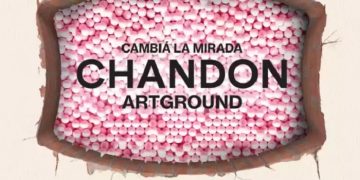 Llega la Segunda Edición de Chandon, Festival de  Artes y Experiencias