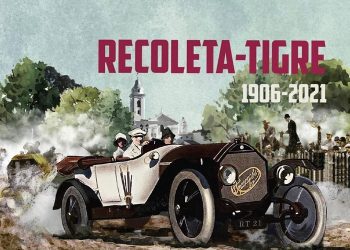 Este fin de semana se realizó el tradicional Gran Premio Recoleta-Tigre