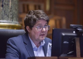 La Ciudad de Buenos Aires ahora podrá convertir los terrenos baldíos en plazas públicas