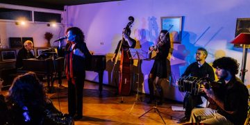 Llega el Ciclo de música en Bares Notables al «Bar La Biela»