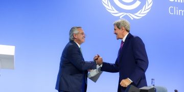 Alberto Fernández: «Es necesario que las deudas sean sostenibles para una recuperación económica sólida y con inclusión social»