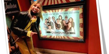 Se estrena la obra de teatro «Casa Duarte, haga que su velorio sea un éxito»