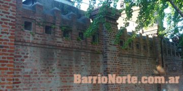 El Cementerio de la Recoleta cumplió esta semana 199 años