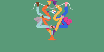 Enseñar Distinto: la construcción de una cultura de pensamiento en las aulas