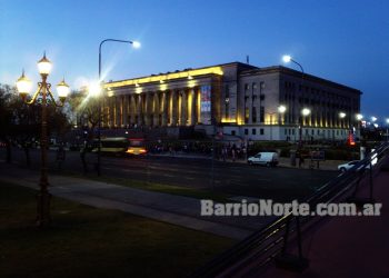 La Noche de los Museos en el circuito norte de la Ciudad