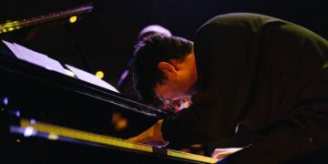 El MACBA Jazz presenta a Javier Burín Heras