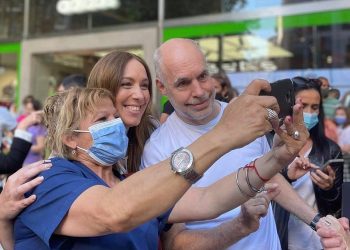Los resultados de las elecciones en Recoleta