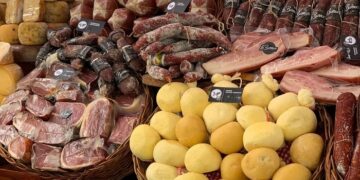 Este fin de semana llega «Buenos Aires Market Take away»