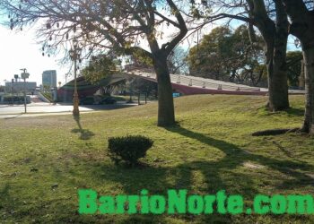 «Plazas activas» llega a la Plaza Rubén Darío