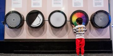 Llega «Prohibido no tocar», un clásico del CCR