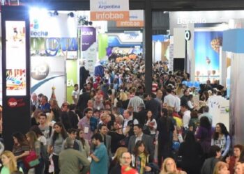 La AHRCC participará de la FIT LATAM 2021