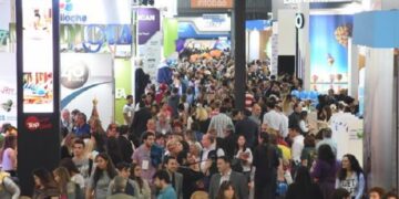 La AHRCC participará de la FIT LATAM 2021