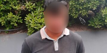 La Policía de la Ciudad detuvo a un hombre con pedido de captura por abuso sexual y robo