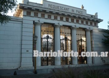 Reabrió al público general el Cementerio de la Recoleta