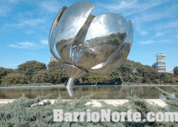 Los pies en el pasto: un festival vinculado a la sustentabilidad