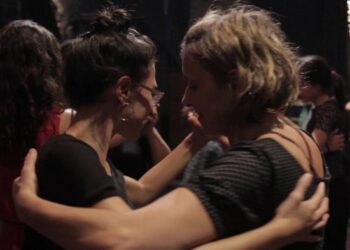 “La revolución feminista en el tango” llega al Abasto