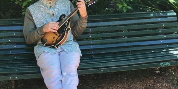 Tono Barberan se presentará en «El Gato Negro»