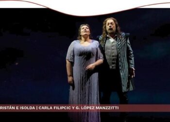 La Asociación de Profesores de la Orquesta Estable del Teatro Colón y la Fundación Beethoven, se unen para realizar una Gala lírica en el Teatro Coliseo