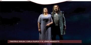 La Asociación de Profesores de la Orquesta Estable del Teatro Colón y la Fundación Beethoven, se unen para realizar una Gala lírica en el Teatro Coliseo