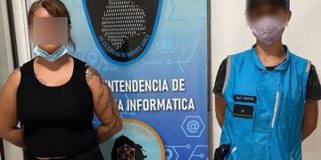 Cayó viuda negra de Badoo, por drogar y robarle a un hombre en Recoleta: le dictaron prisión preventiva