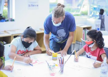Amor de Verano: continúa el ciclo en el Recoleta
