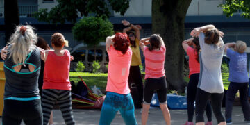 Cómo inscribirse en las 21 sedes de Plazas Activas