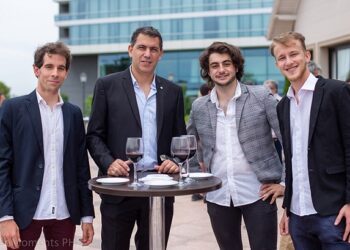 Hydro + FADU, generando la educación de la experiencia