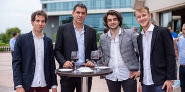 Hydro + FADU, generando la educación de la experiencia