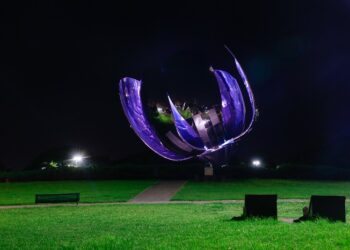 La Ciudad de Buenos Aires se suma a La Hora del Planeta