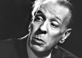 Taller de lectura sobre la obra de Jorge Luis Borges