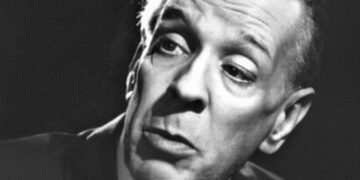 Taller de lectura sobre la obra de Jorge Luis Borges