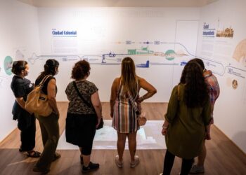 Continúan las actividades femeninas