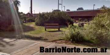 Llega la «Feria MIGRA » al Parque de la Estación