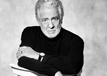Plácido Domingo vuelve al escenario del Teatro Colón a 50 años de su debut