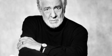 Plácido Domingo vuelve al escenario del Teatro Colón a 50 años de su debut