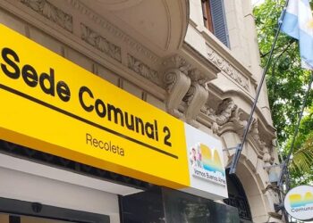 Volvió la atención al público en la Sede Comunal 2