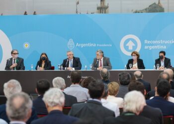 El presidente anunció una inversión de $13 mil millones para el desarrollo federal de la ciencia y la tecnología