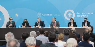 El presidente anunció una inversión de $13 mil millones para el desarrollo federal de la ciencia y la tecnología