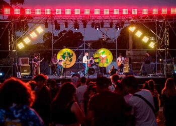 Llega La Bienal, con más de 100 actividades artísticas gratuitas