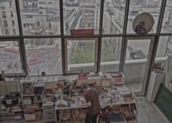El teorema de Mosner, de Esteban Perroud y Daniel Melingo, se estrena en el Cultural San Martín