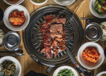 Llega «Festival Hansik» al centro Cultural Coreano