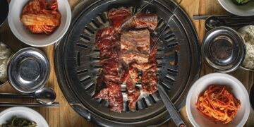 Llega «Festival Hansik» al centro Cultural Coreano