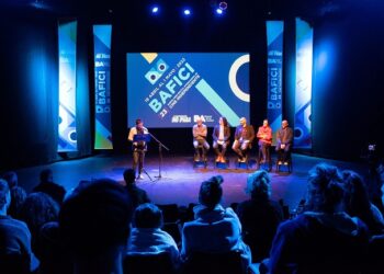 Más de 380 mil personas en todo el país disfrutaron del 23° BAFICI