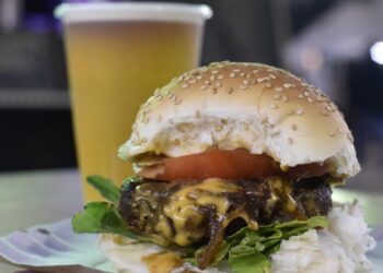 Llega “Food Fest”, un festival dedicado a las nuevas tendencias gastronómicas